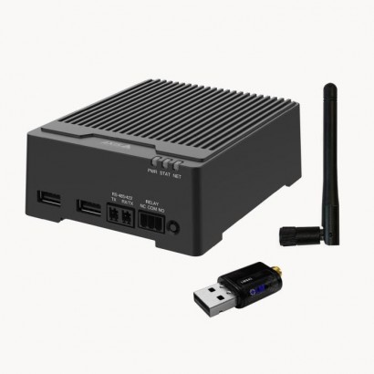 02877-001 02877-001 Axis W400 Body Worn Activation Kit