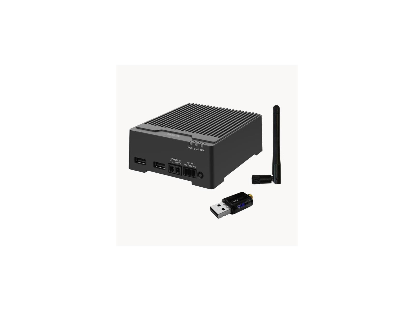 02877-001 02877-001 Axis W400 Body Worn Activation Kit