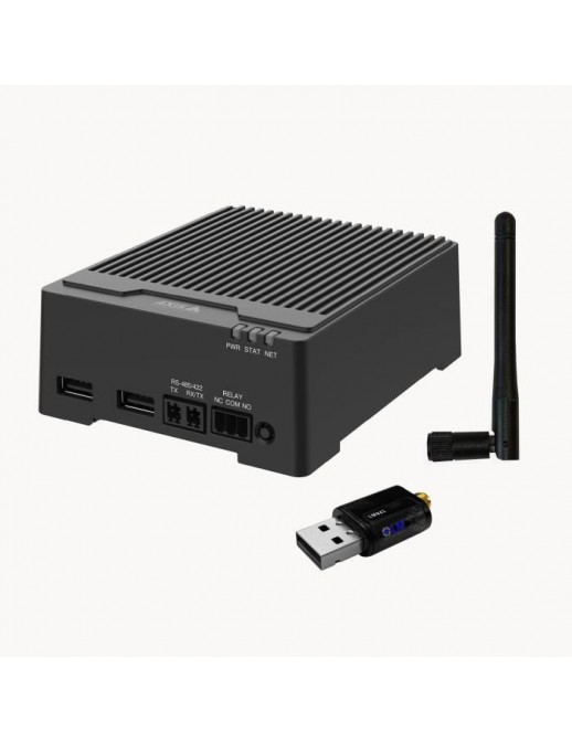 02877-001 02877-001 Axis W400 Body Worn Activation Kit