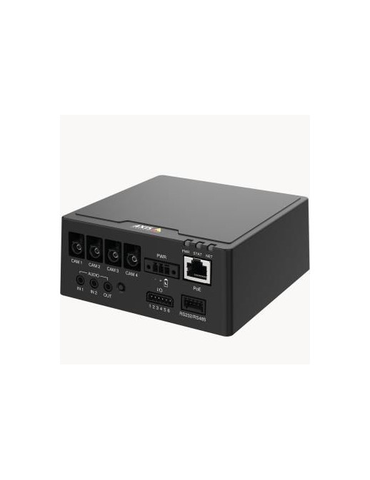 01991-001 01991-001 Axis F9114 MAIN UNIT