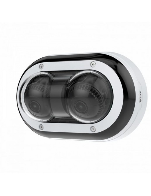 02415-001 02415-001 Axis P4705-PLVE Panoramic Camera