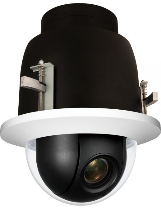 0070-05842IH 0070-05842IH Ernitec Orion PTZ DX 842IH Indoor/outdoor, in-ceiling mount, inc PSU