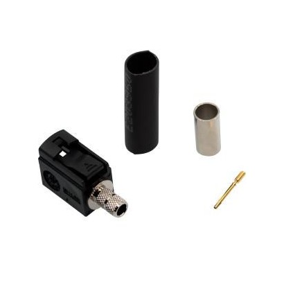 02468-021 02468-021 Axis TU6003 Conn Kit FAKRA CL2 10P