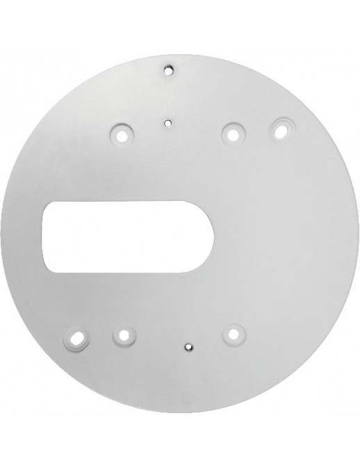 0070-10203 0070-10203 Ernitec box Adapter for Saturn PX cameras, Color White