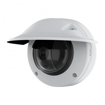 02225-001 02225-001 Axis Q3538-LVE DOME CAMERA