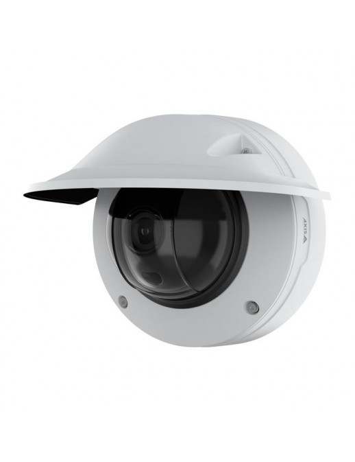 02225-001 02225-001 Axis Q3538-LVE DOME CAMERA