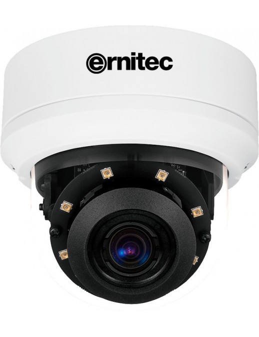 0070-04362IR 0070-04362IR Ernitec Mercury SX 362IR Dome camera