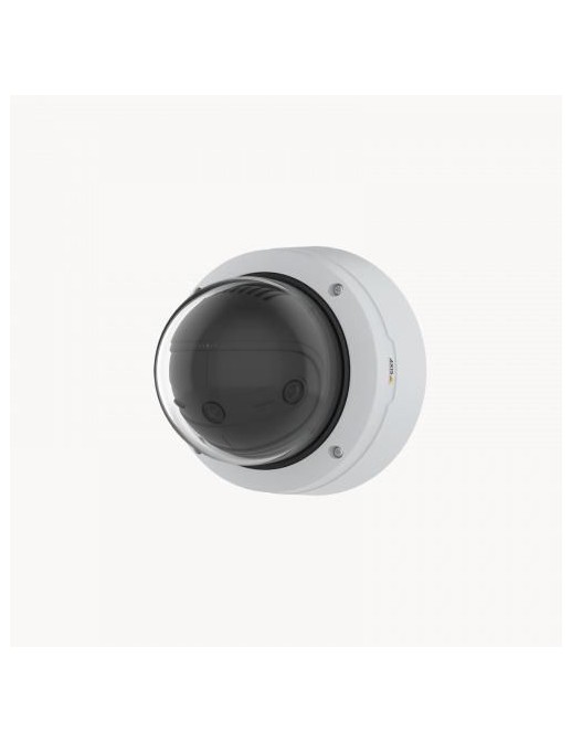 02060-001 02060-001 Axis P3818-PVE