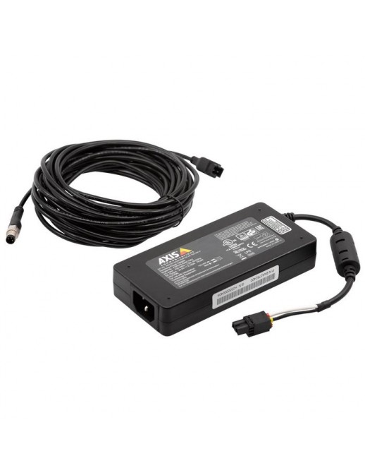 02040-001 02040-001 Axis CAMERA HEATER POWER SUPPLY