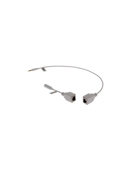 01590-001 01590-001 Axis DIGITAL AUDIO EXTENSION KIT