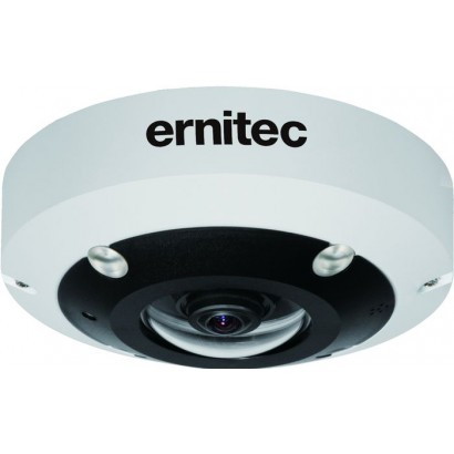0070-07965 0070-07965 Ernitec Saturn 12MP Fisheye IP Camera