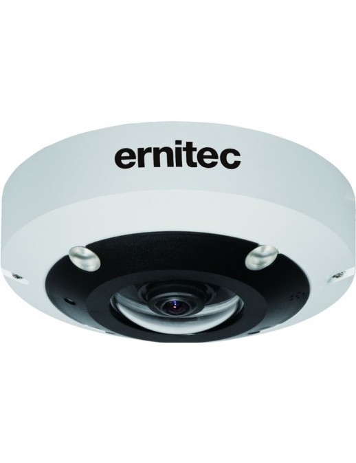 0070-07965 0070-07965 Ernitec Saturn 12MP Fisheye IP Camera