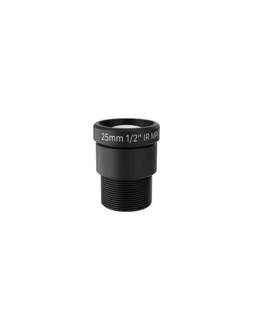 01781-001 01781-001 Axis LENS M12 25MM F2.4 4P
