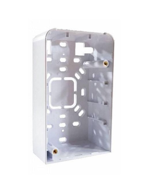 UAP-IW-HD-JB-25 UAP-IW-HD-JB-25 Ubiquiti Inwall Junction Box for UAP-IW-HD (25-Pack) UAP-IW-HD-JB-25