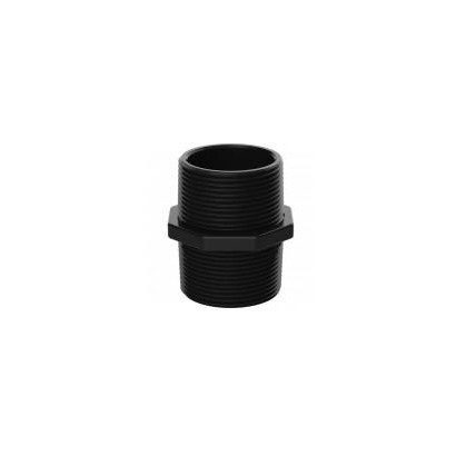 01706-001 01706-001 Axis 1.5" NPS/NPT MALE COUPLER