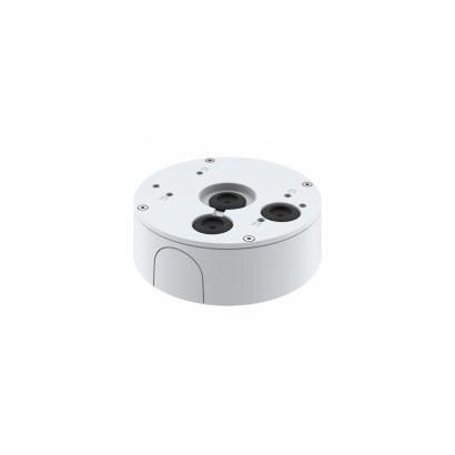 01190-001 01190-001 Axis T94S01P CONDUIT BACK BOX