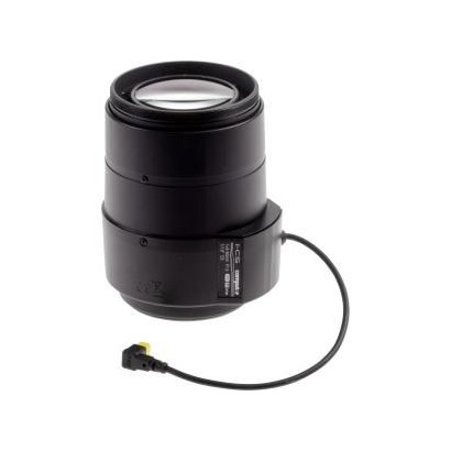 01727-001 01727-001 Axis LENS I-CS 9-50 MM F1.5 8MP