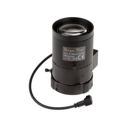 01469-001 01469-001 Axis TAMRON 5MP LENS P-IRIS 8-50 MM F1.6