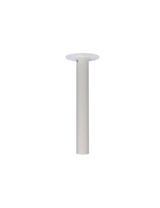 0070-10100 0070-10100 Ernitec Straight Tube, 50x1000mm, White
