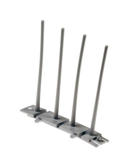 5801-121 5801-121 Axis BIRD CONTROL SPIKE 10P