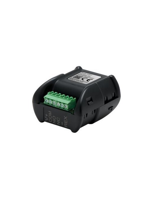 5801-141 5801-141 Axis A9801 SECURITY RELAY