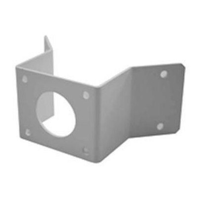 0070-10004 0070-10004 Ernitec Corner Mount, 270x166x95mm, White