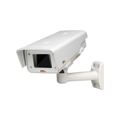 0433-001 0433-001 Axis T92E20 OUTDOOR HOUSING CA 0431-AC Axis M11 Series M1114, M1113 P13 Series P1346, P1344 Q17 Series Q1755