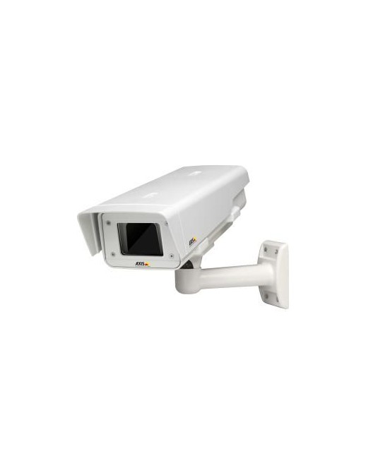 0433-001 0433-001 Axis T92E20 OUTDOOR HOUSING CA 0431-AC Axis M11 Series M1114, M1113 P13 Series P1346, P1344 Q17 Series Q1755