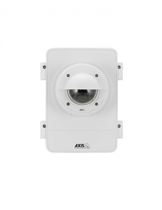 5900-171 5900-171 Axis T98A17-VE SURVEILLANCE CABINET CA5902 Axis P33 Series P3384-VE, P3367-VE, P3364-VE, P3364-LVE, P3363-V...