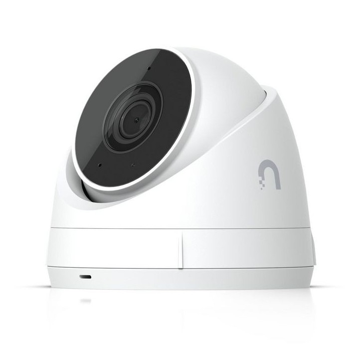 UVC-G5-TURRET-ULTRA Ubiquiti 4MP 2688 x 1512 (16:9) video, 1/2.4" CMOS, 10/100 MbE RJ45 port, PoE, IP66, IK04, Aluminum alloy, U