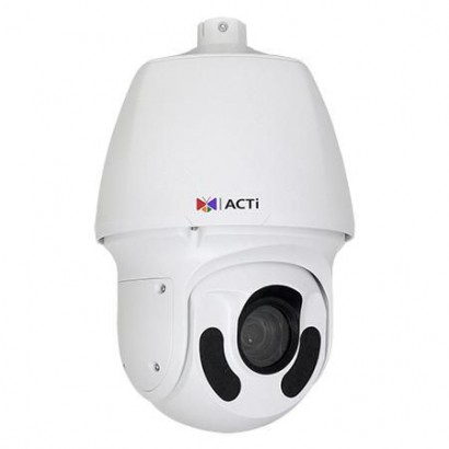Z950 Z950 ACTi Z950, 2 MP, 1920x1080, 1/2.8" CMOS, IR, 5.2-104mm, MicroSDHC, DC 24V, IP66, 227x359.4 mm