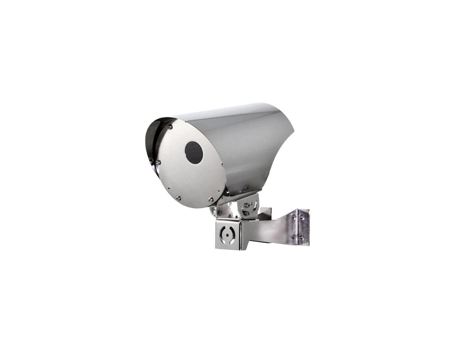 NTX2I0R00A NTX2I0R00A Pelco 35mm, 30FPS, 336 x 256, 7.5Hz, 17μm, F/1.2, Digital Zoom 2x 4x, PoE+, DDE, LWIR