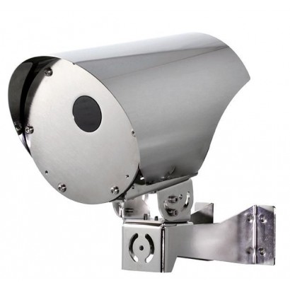 NTX2H0R00AH NTX2H0R00AH Pelco 9mm, 640x512, 30FPS, 30Hz, 17μm, F/1.4, Digital Zoom 2x 4x 8x, PoE+, DDE, LWIR