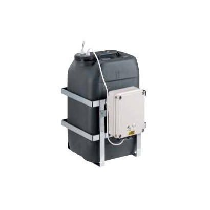 WAS0V23L11M00 WAS0V23L11M00 Pelco Water tank 23L