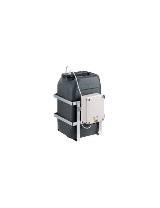 WAS0V23L11M00 WAS0V23L11M00 Pelco Water tank 23L