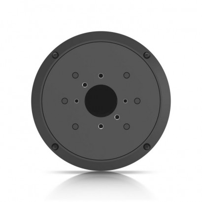 UACC-CAMERA-JB-B UACC-CAMERA-JB-B Ubiquiti Tamper-resistant junction box for UniFi Bullet, Dome, and Turret cameras that enha...