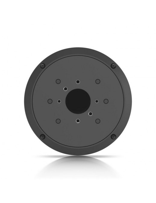 UACC-CAMERA-JB-B UACC-CAMERA-JB-B Ubiquiti Tamper-resistant junction box for UniFi Bullet, Dome, and Turret cameras that enha...