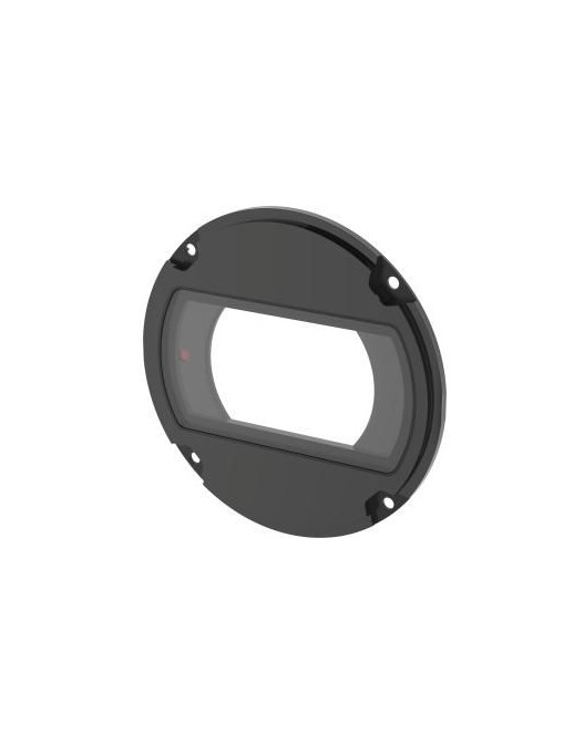 01687-001 01687-001 Axis Q17 FRONT WINDOW KIT B