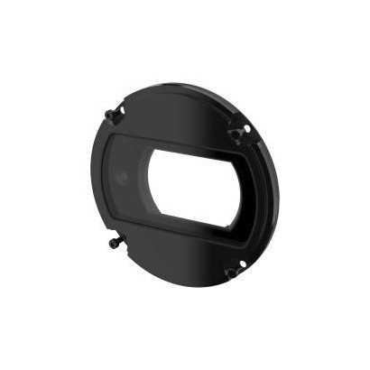 01971-001 01971-001 Axis Q17 FRONT WINDOW KIT C