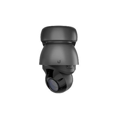 UVC-G4-PTZ UVC-G4-PTZ Ubiquiti Sony 4K (8 MP) 1/1.8" CMOS Sensor, 22x Optical Zoom, Ambarella S5L66, IP66, RJ45, 10/100/1000 ...