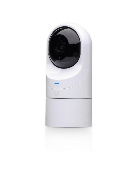 UVC-G3-FLEX-3 UVC-G3-FLEX-3 Ubiquiti 1/2.7”, 2MP, HDR, 1080p, 25 fps,Ethernet, PoE, 107.5x48x48 mm, 3pcs 821214
