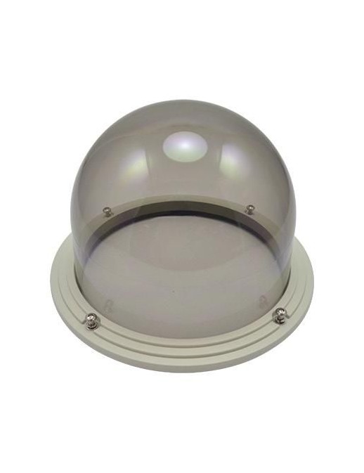 PDCX-1108 PDCX-1108 ACTi Smoked Cover, Vandal Proof for I93/I94/I95/I96