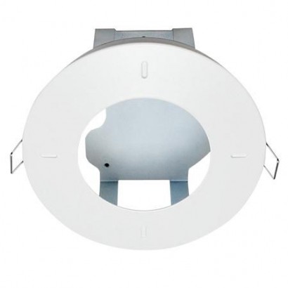 PMAX-1021 PMAX-1021 ACTi Flush Mount, Plastic/Iron, White