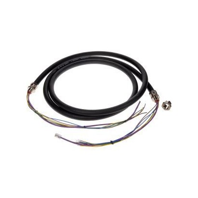 5507-181 5507-181 Axis X-TAIL CABLE 15M ATEX IECEX EAC