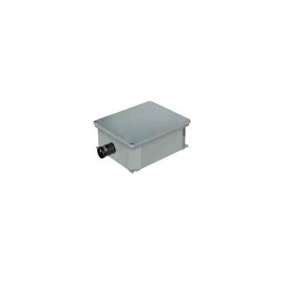 UPTJBUL UPTJBUL Pelco UL junction weatherproof box