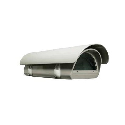 HPV36K1A000B HPV36K1A000B Pelco COMPACT SIDE-OPENING POLYCARBONATE CAMERA HOUSING