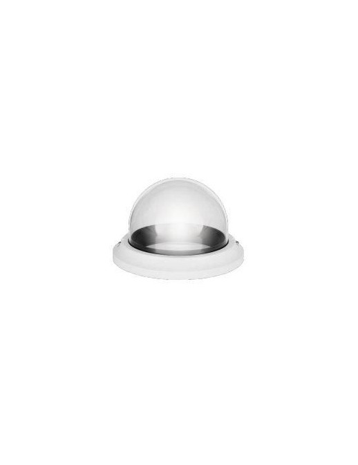 0070-10018 0070-10018 Ernitec Dome Cover, 500g, White/Transparent
