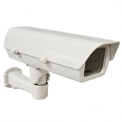 PMAX-0206 PMAX-0206 ACTi Housing and Mount, 171x462x257mm, White