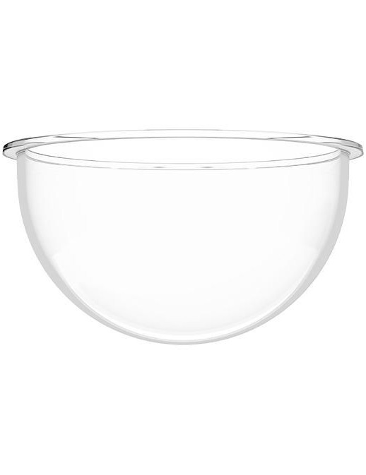 5507-311 5507-311 Axis Q37 CLEAR DOME A