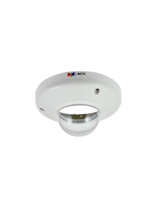 R701-50002 R701-50002 ACTi Transparent Dome Cover
